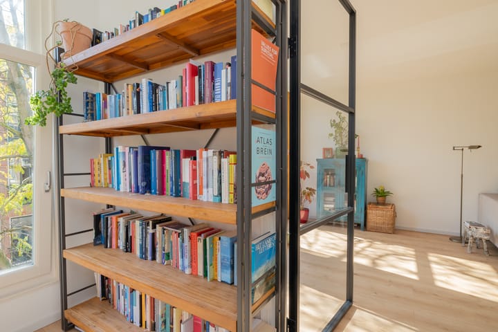 Foto 13 van Joan Melchior Kemperstraat 82-2