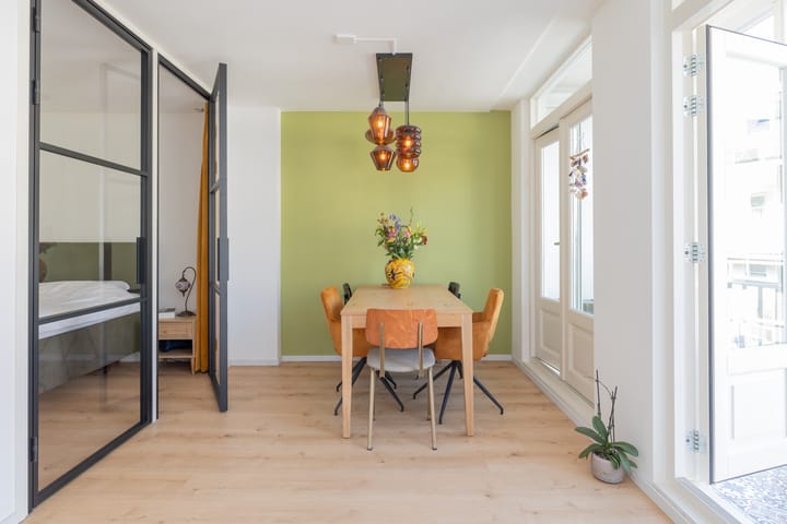 Foto 17 van Joan Melchior Kemperstraat 82-2