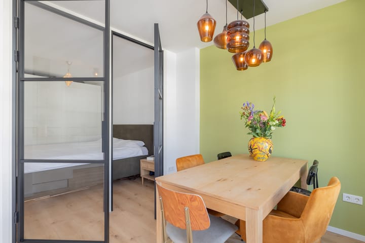 Foto 18 van Joan Melchior Kemperstraat 82-2