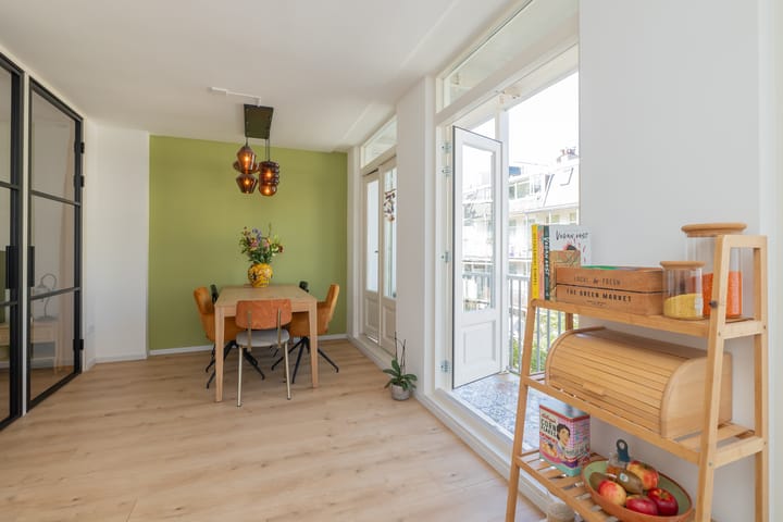 Foto 20 van Joan Melchior Kemperstraat 82-2