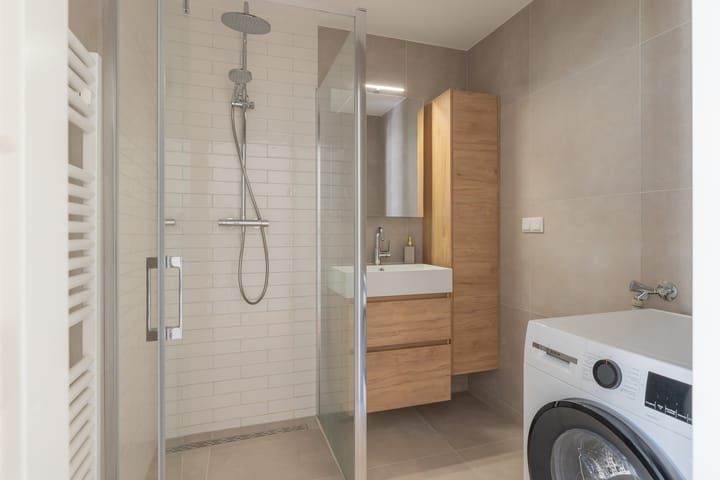 Foto 24 van Joan Melchior Kemperstraat 82-2