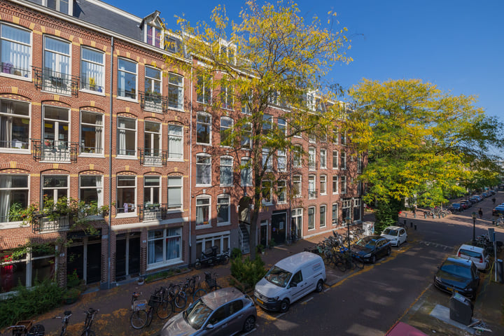 View photo 26 of Joan Melchior Kemperstraat 82-2