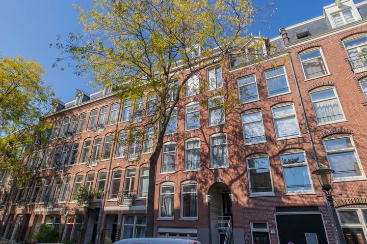 View photo 27 of Joan Melchior Kemperstraat 82-2