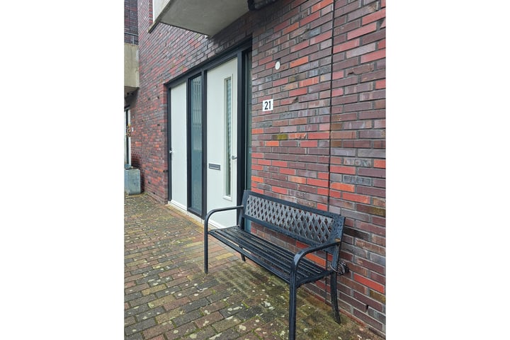 Bekijk foto 6 van Windestraat 21