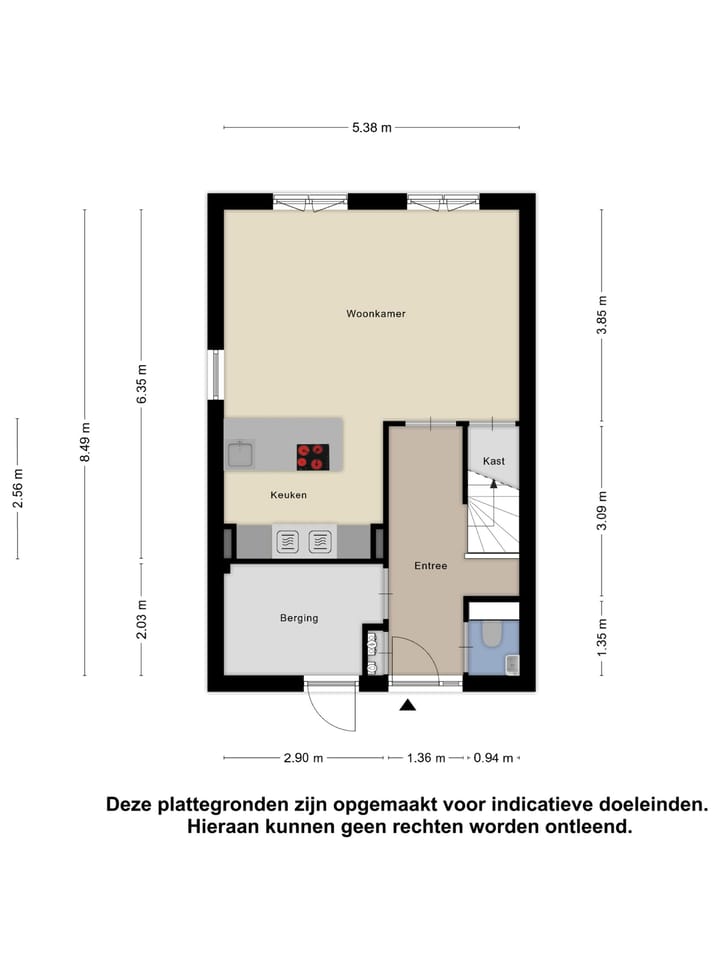 Photo 81 of Windestraat 21