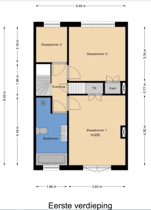 Foto 40 van Waterweg 87