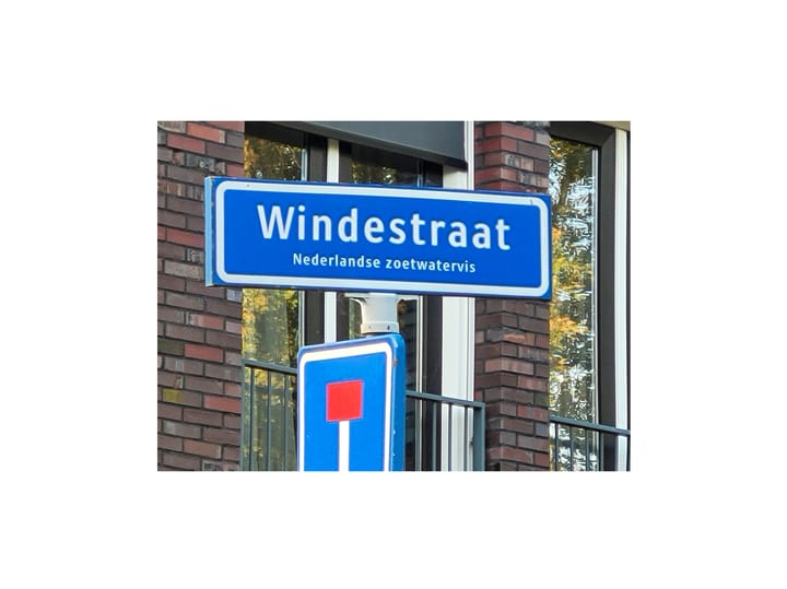 Photo 3 of Windestraat 21