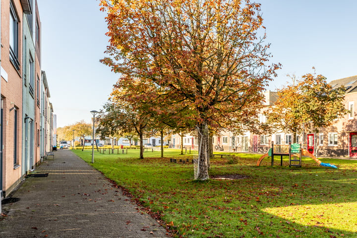 Bekijk foto 5 van Paulus de boskabouterhof 22