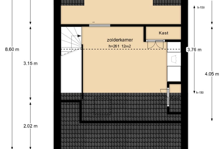 Bekijk foto 44 van Paulus de boskabouterhof 22