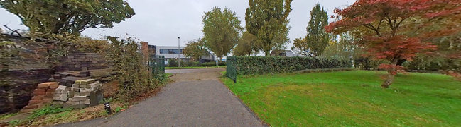 View 360° photo of Straat of Korte Hei 11