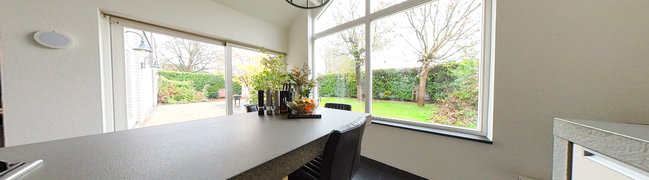 View 360° photo of Keuken 2 of Korte Hei 11