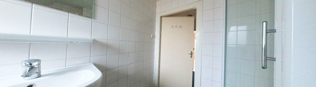 Bekijk 360° foto van Badkamer van Daalseweg 313