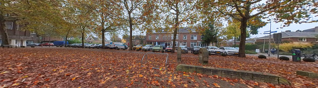 Bekijk 360° foto van Straat van Daalseweg 313