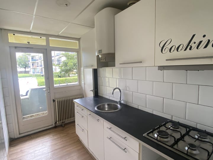 Foto 4 van Johan in 't Veltstraat 14