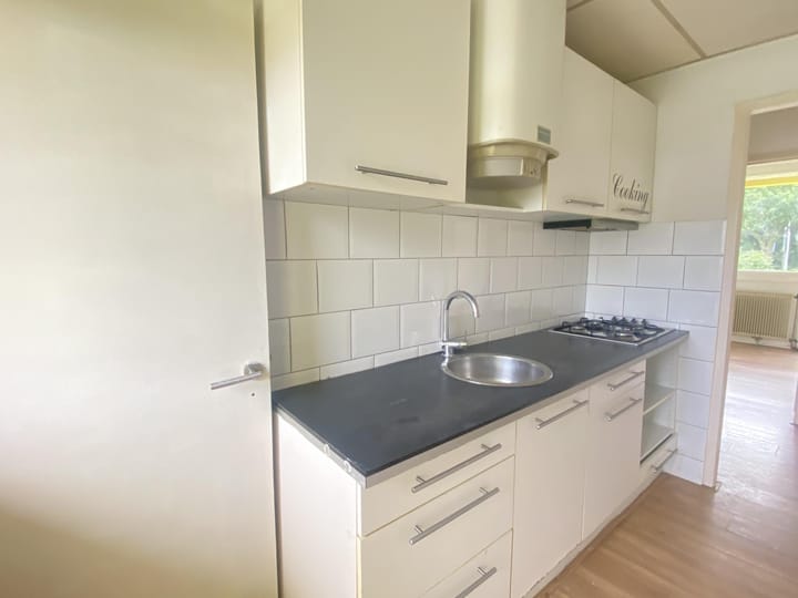 Foto 5 van Johan in 't Veltstraat 14