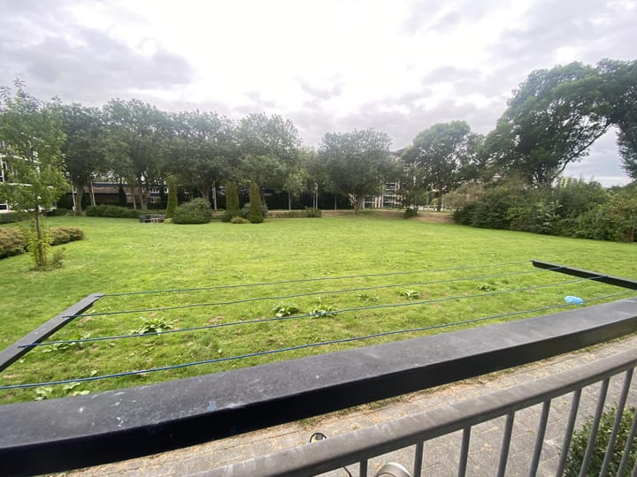 Foto 10 van Johan in 't Veltstraat 14