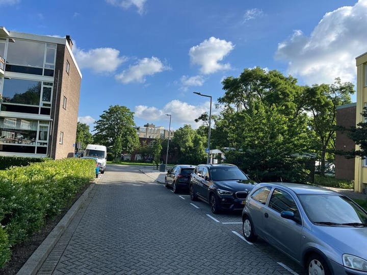 Foto 11 van Johan in 't Veltstraat 14