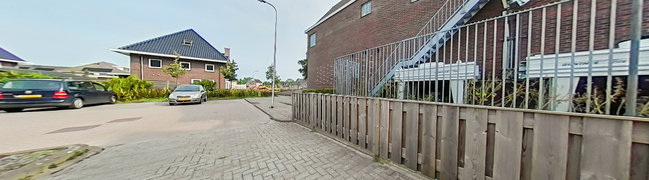 Bekijk 360° foto van Oprit van Molenkamp 1