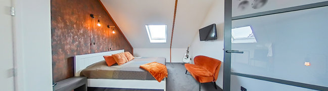 Bekijk 360° foto van Slaapkamer 2e verdieping van Molenkamp 1