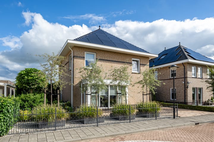 Foto 2 van Crispijn 36