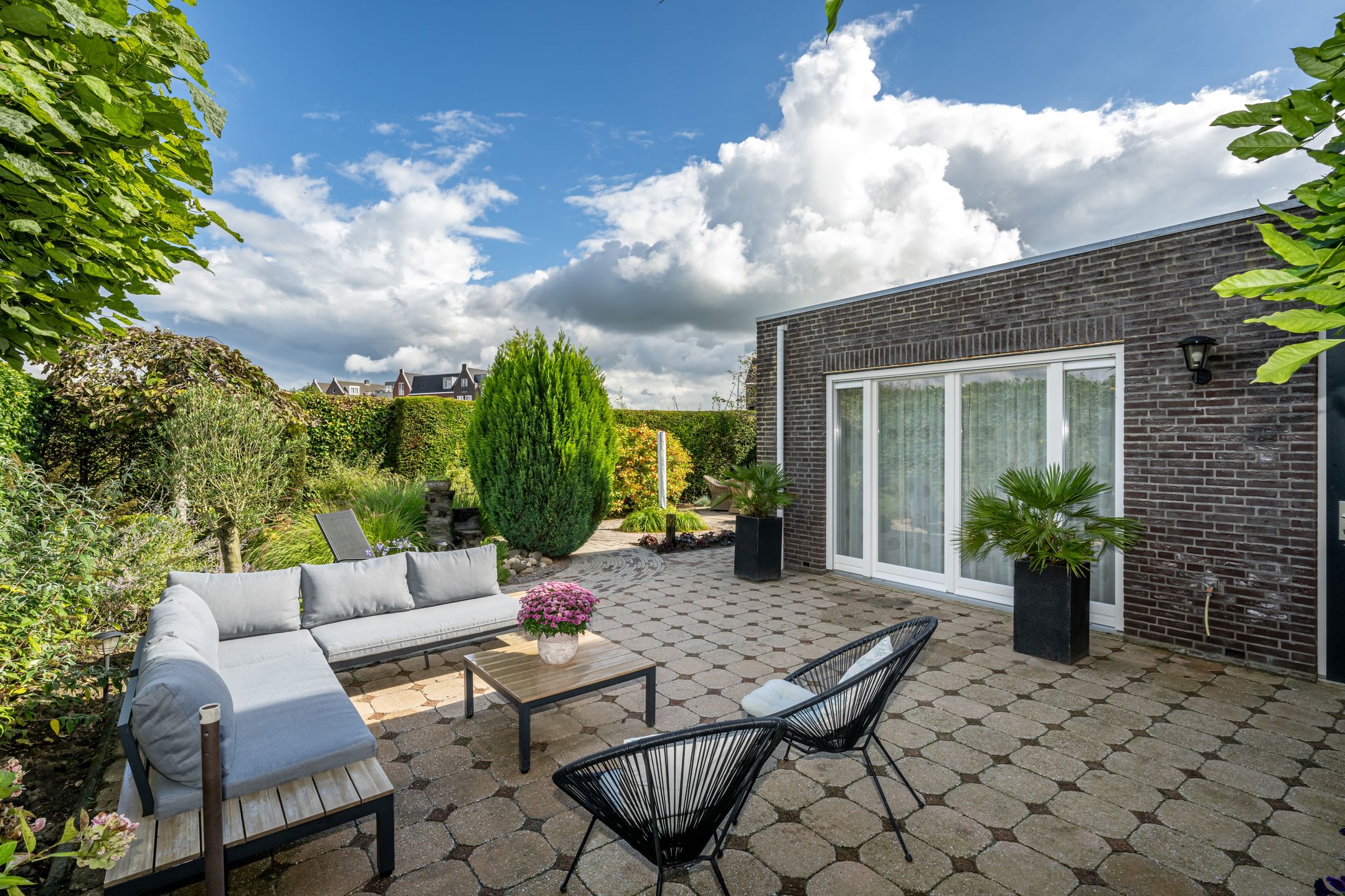 Foto 3 van Crispijn 36