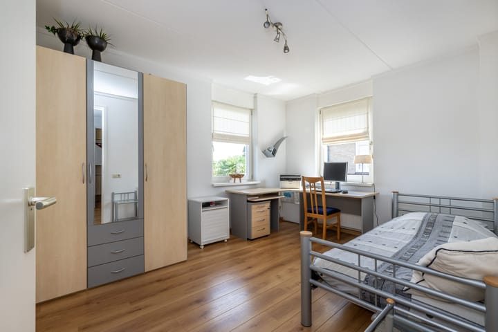 Foto 25 van Crispijn 36