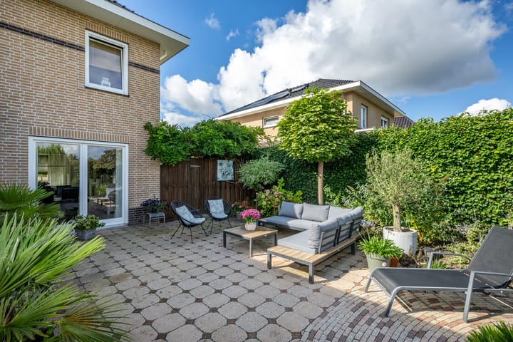 Foto 32 van Crispijn 36