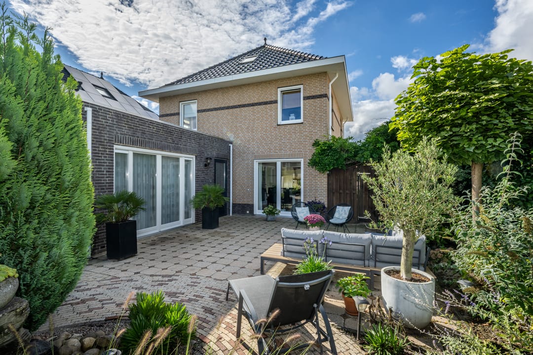 Foto 38 van Crispijn 36