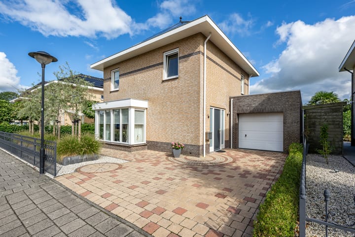 Foto 42 van Crispijn 36