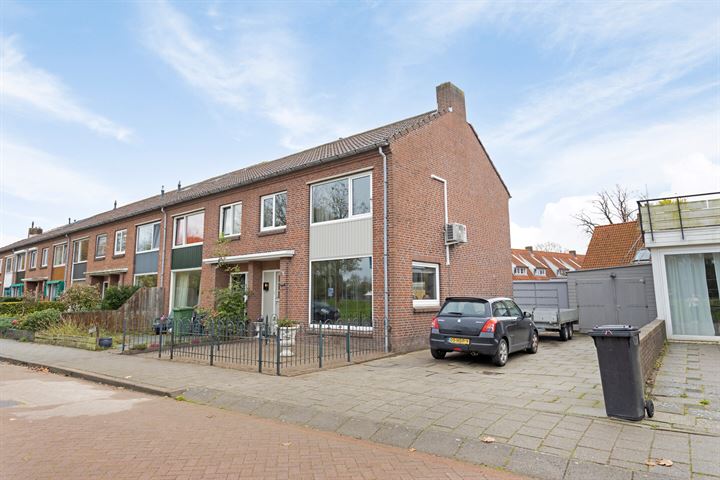 View photo 17 of Populierenstraat 27