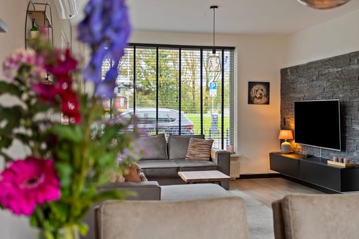 Foto 4 van Populierenstraat 27