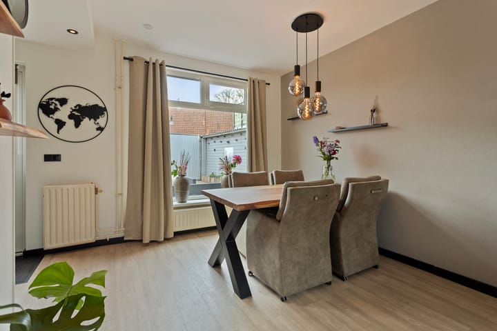 Foto 5 van Populierenstraat 27