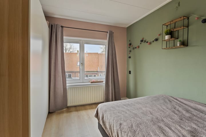 Foto 12 van Populierenstraat 27