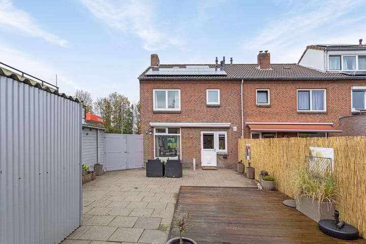 Foto 1 van Populierenstraat 27