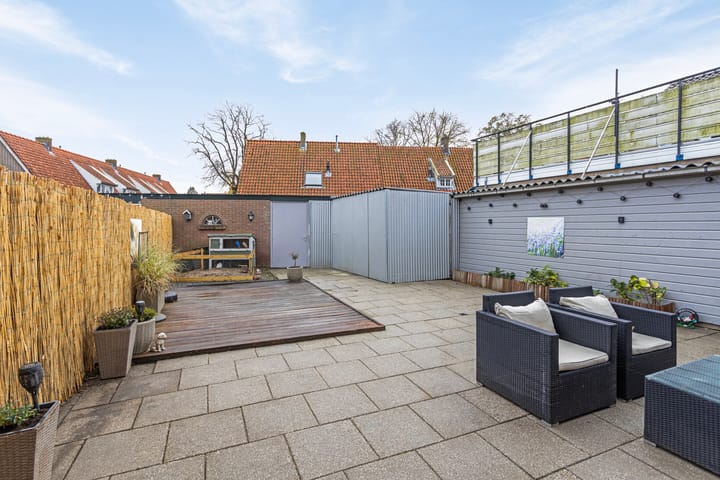 Foto 17 van Populierenstraat 27