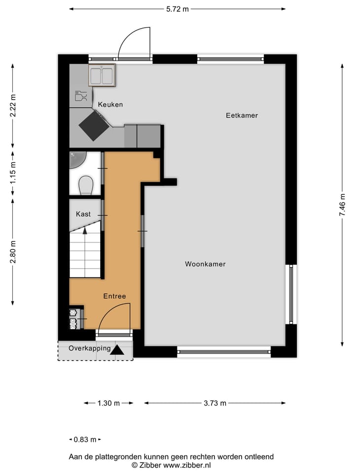 Foto 20 van Populierenstraat 27