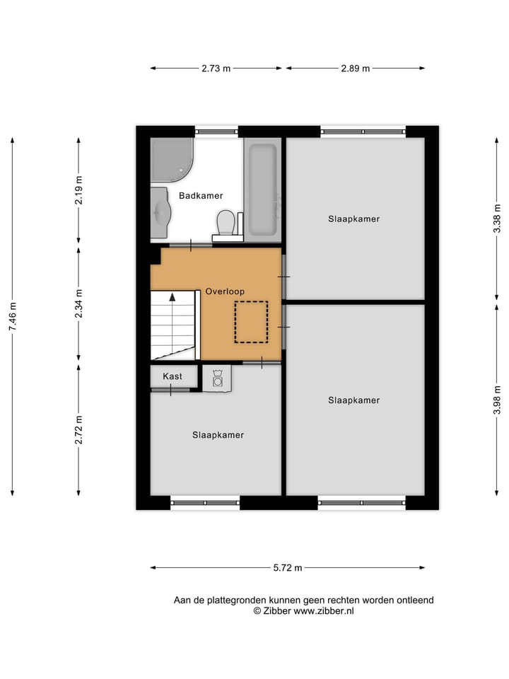Foto 21 van Populierenstraat 27