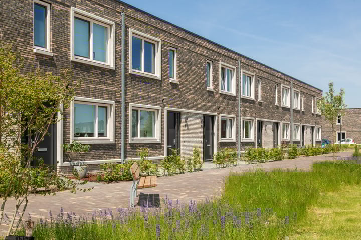 Johanna Westerdijkstraat 32
