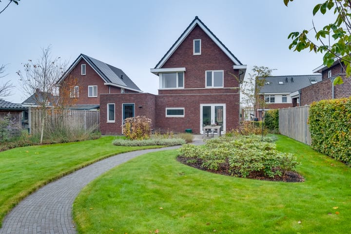 Foto 3 van Het Schoneveld 28