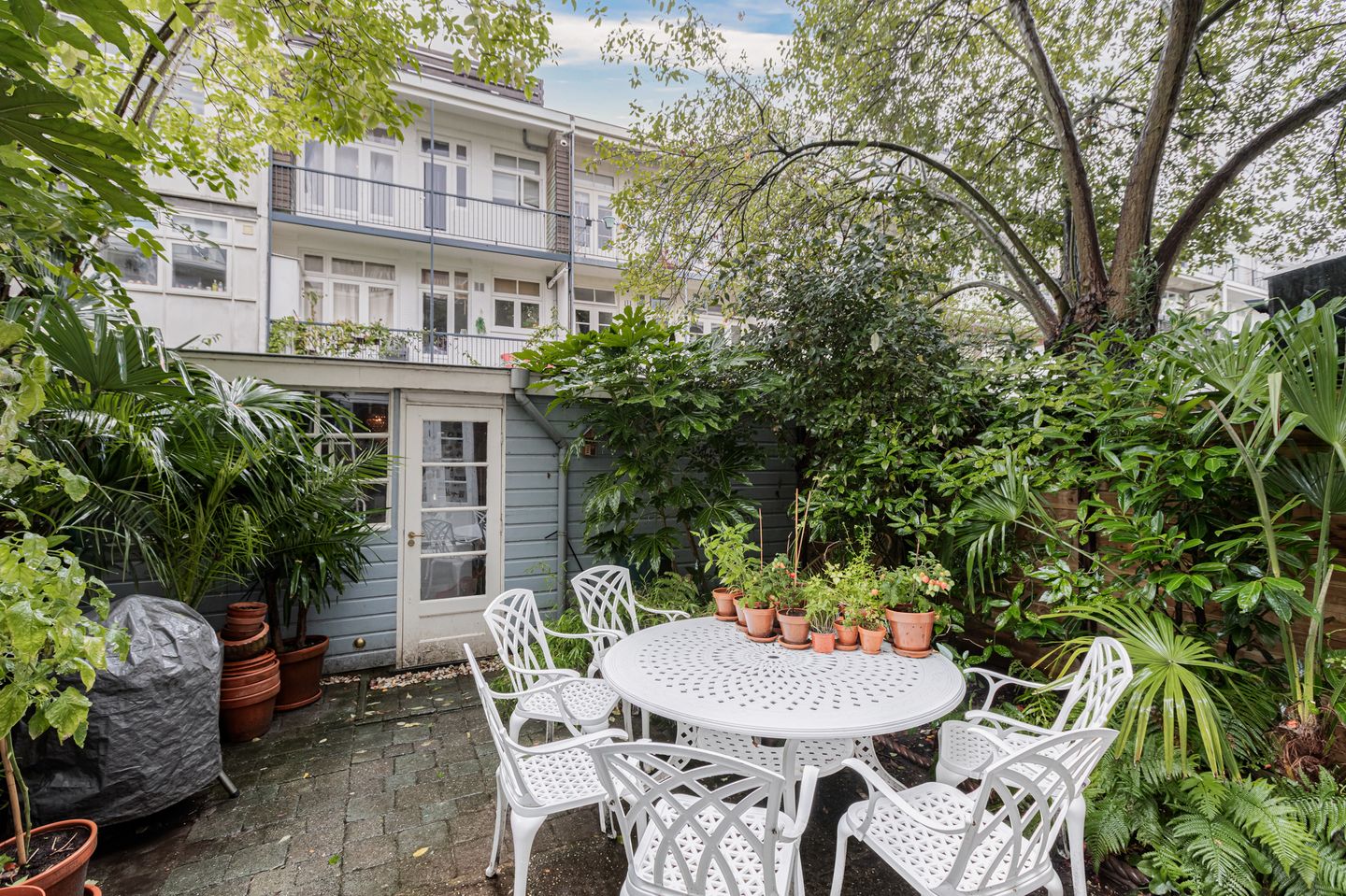 Foto 1 van Piet Gijzenbrugstraat 15-H