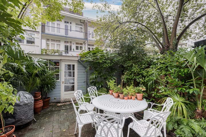 Foto 1 van Piet Gijzenbrugstraat 15-H