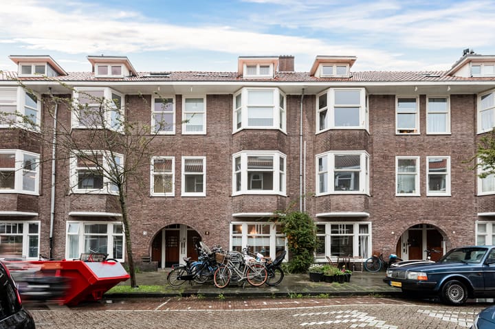 Foto 2 van Piet Gijzenbrugstraat 15-H