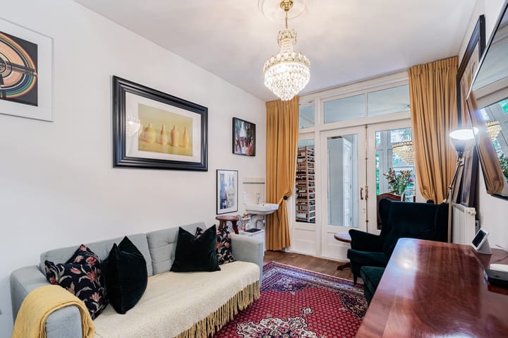 Foto 3 van Piet Gijzenbrugstraat 15-H