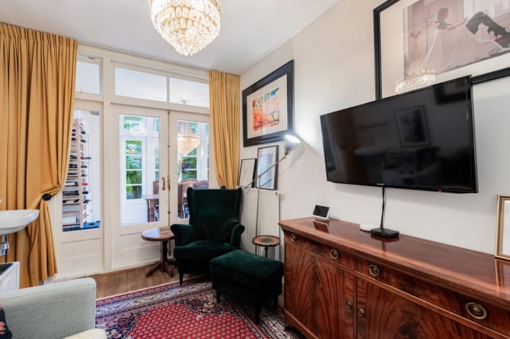 Foto 4 van Piet Gijzenbrugstraat 15-H