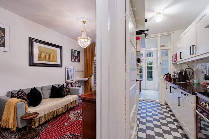 Foto 5 van Piet Gijzenbrugstraat 15-H