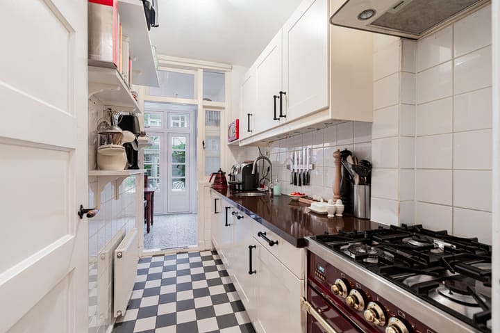 Foto 6 van Piet Gijzenbrugstraat 15-H