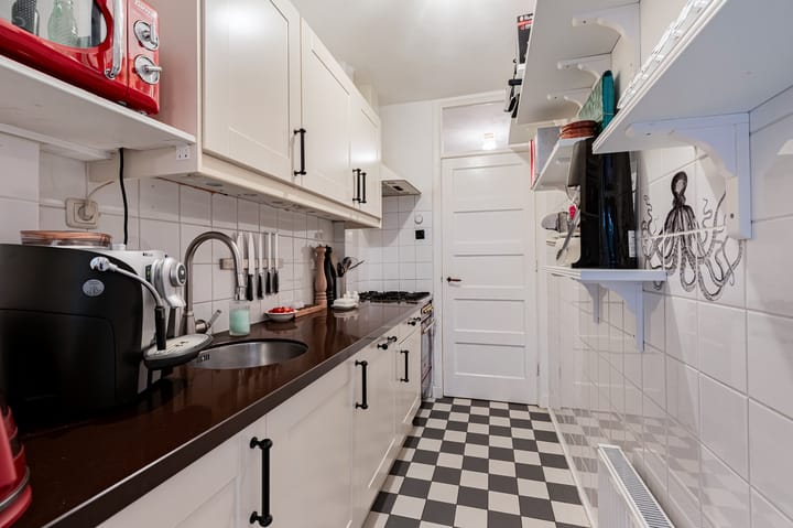 Foto 7 van Piet Gijzenbrugstraat 15-H