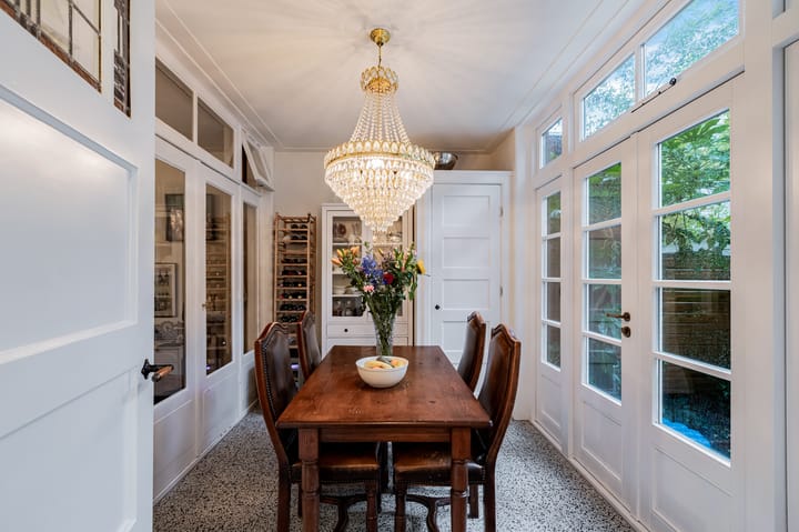 Foto 8 van Piet Gijzenbrugstraat 15-H