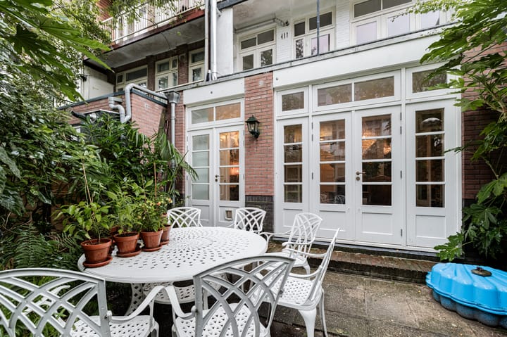 Foto 10 van Piet Gijzenbrugstraat 15-H