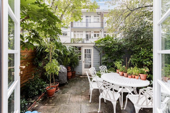 Foto 12 van Piet Gijzenbrugstraat 15-H